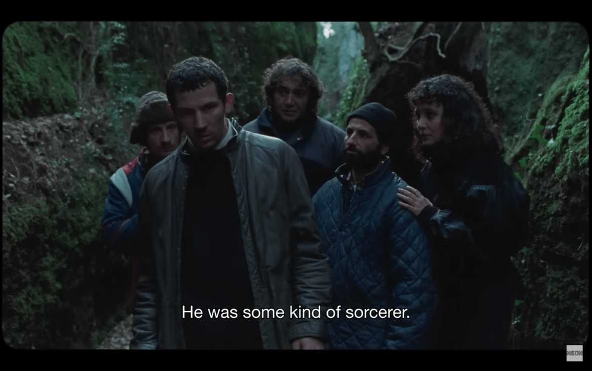 Underrated Movies Of 2024, La Chimera